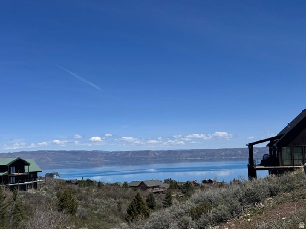Image 1 of property listing at 425 Hickock Dr 310, Fish Haven, ID 83287