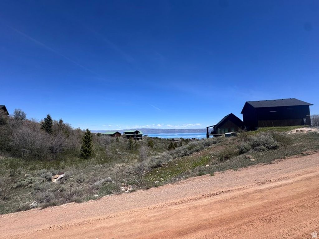 Image 3 of property listing at 425 Hickock Dr 310, Fish Haven, ID 83287