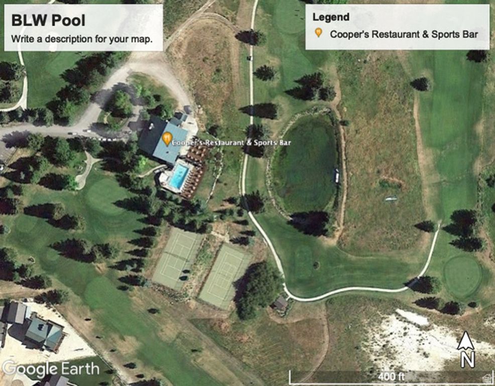 Image 8 of property listing at 425 Hickock Dr 310, Fish Haven, ID 83287