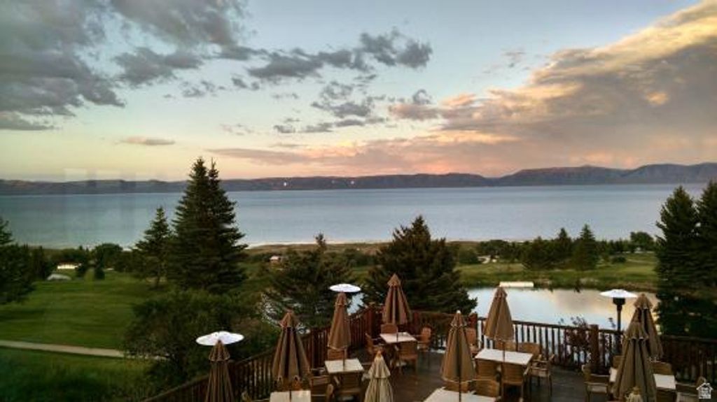 Image 9 of property listing at 425 Hickock Dr 310, Fish Haven, ID 83287