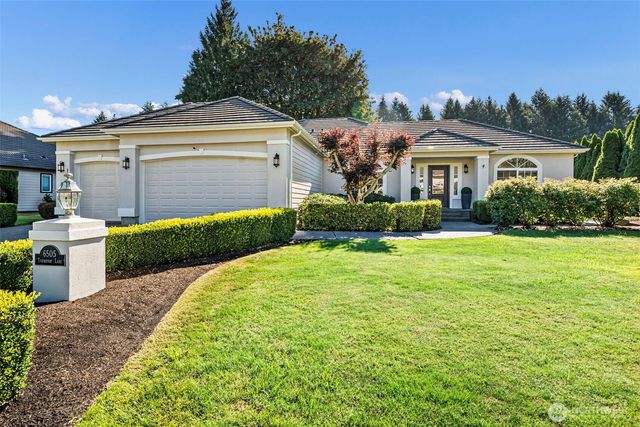 6505 Turnberry Lane SE, Olympia, WA 98501