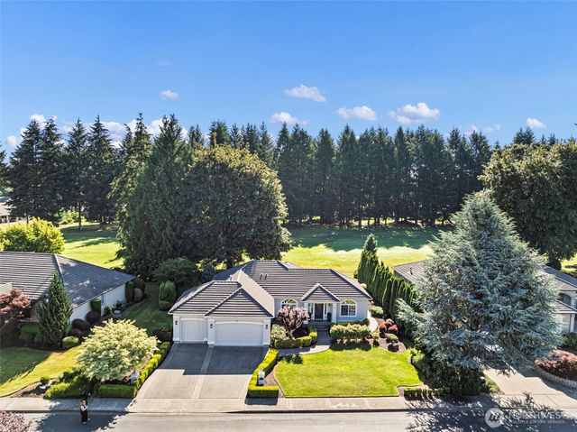 6505 Turnberry Lane SE, Olympia, WA 98501