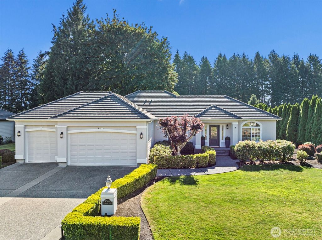 6505 Turnberry Lane SE, Olympia, WA 98501