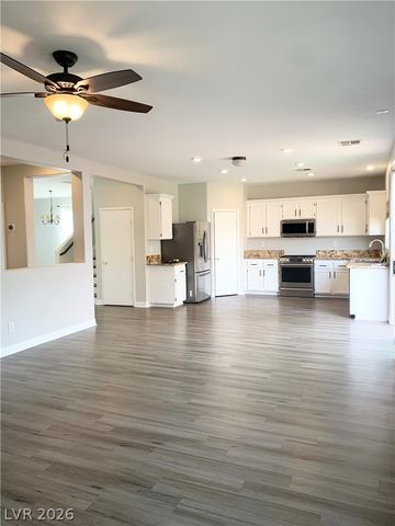 8329 Lavender Jade Court, Las Vegas, NV 89139