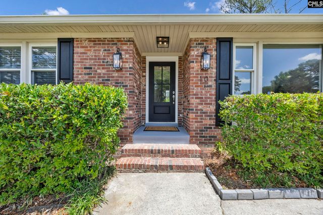 10 Dantzler Drive, Columbia, SC 29209
