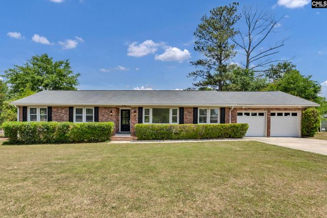10 Dantzler Drive, Columbia, SC 29209