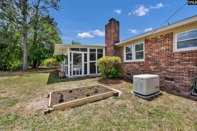 10 Dantzler Drive, Columbia, SC 29209
