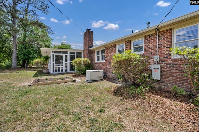 10 Dantzler Drive, Columbia, SC 29209