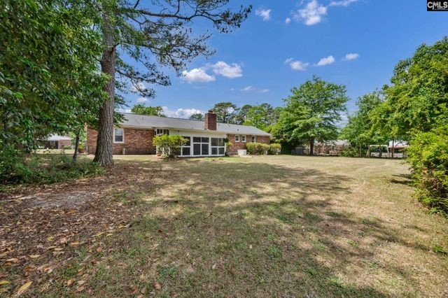 10 Dantzler Drive, Columbia, SC 29209