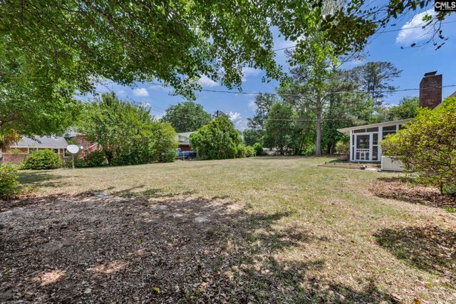 10 Dantzler Drive, Columbia, SC 29209
