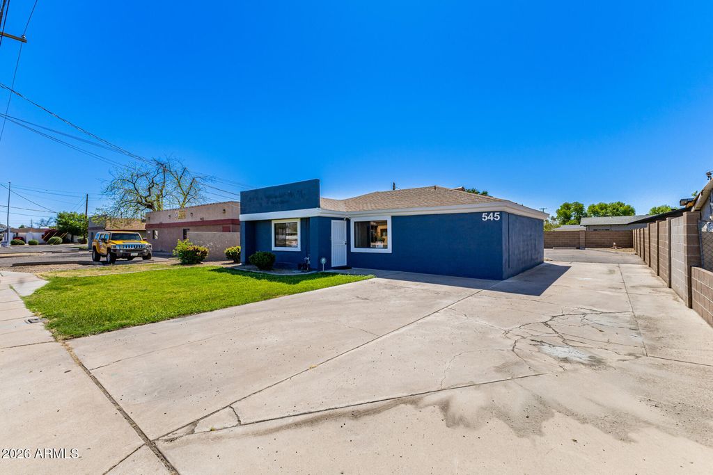 545 E UNIVERSITY Drive, Mesa, AZ 85203 — photo 3