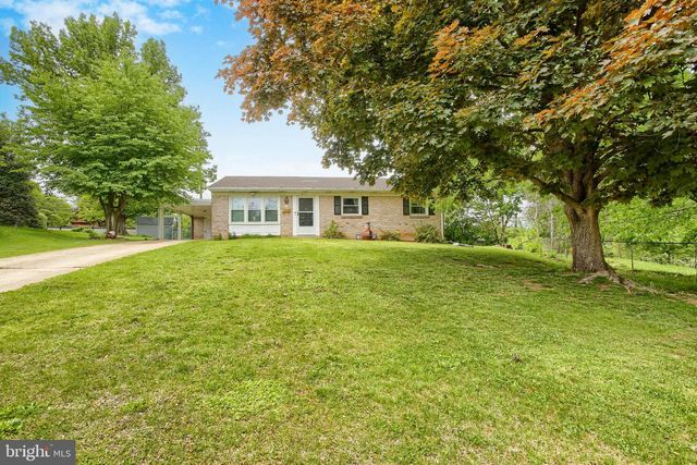 50 OLD ORCHARD CIRCLE, Camp Hill, PA 17011