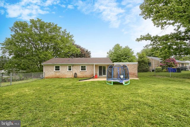 50 OLD ORCHARD CIRCLE, Camp Hill, PA 17011