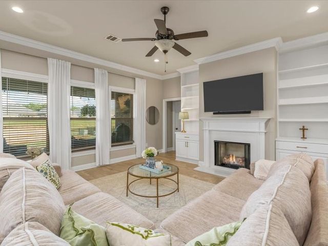 133 Brimestone Loop, Benton, LA 71006