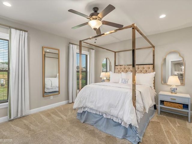 133 Brimestone Loop, Benton, LA 71006