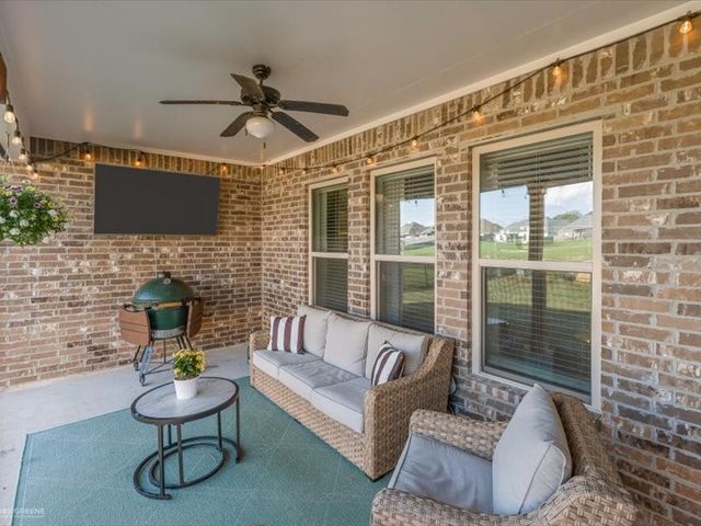 133 Brimestone Loop, Benton, LA 71006