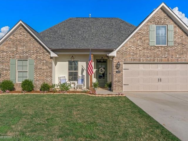 133 Brimestone Loop, Benton, LA 71006