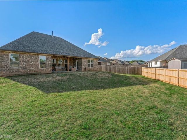 133 Brimestone Loop, Benton, LA 71006