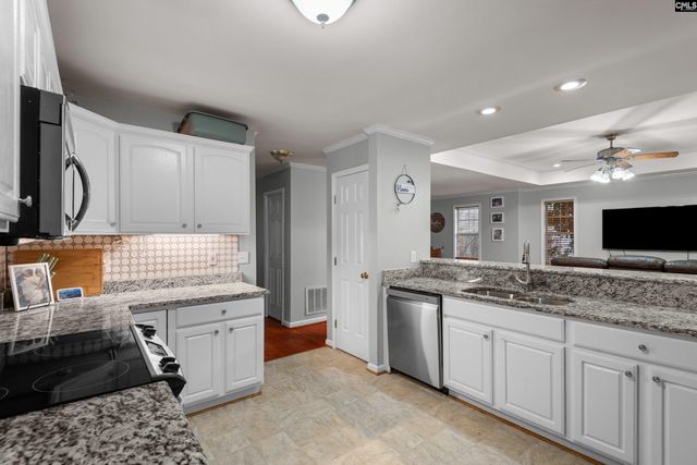 119 Stoney Pointe Drive, Chapin, SC 29036