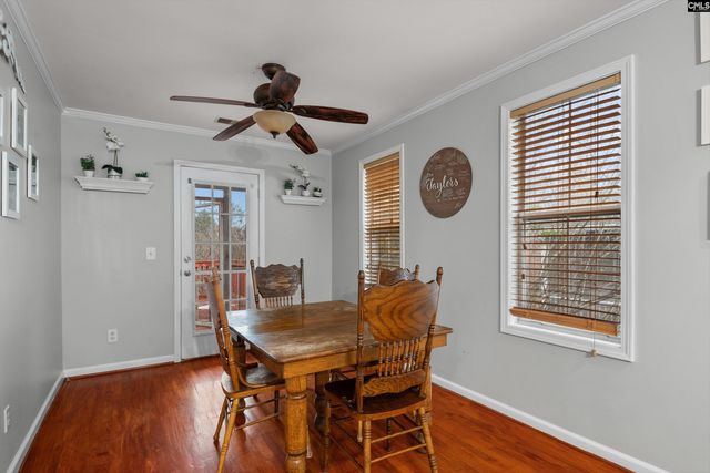 119 Stoney Pointe Drive, Chapin, SC 29036