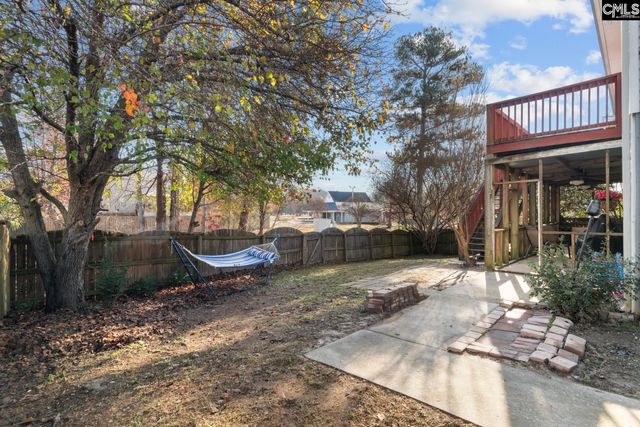 119 Stoney Pointe Drive, Chapin, SC 29036