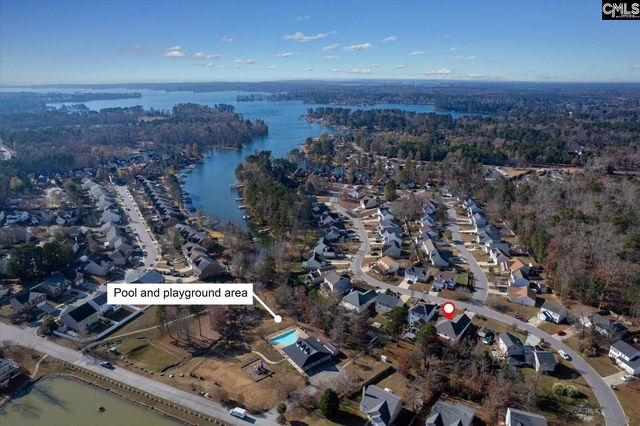 119 Stoney Pointe Drive, Chapin, SC 29036