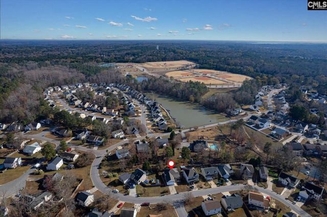 119 Stoney Pointe Drive, Chapin, SC 29036