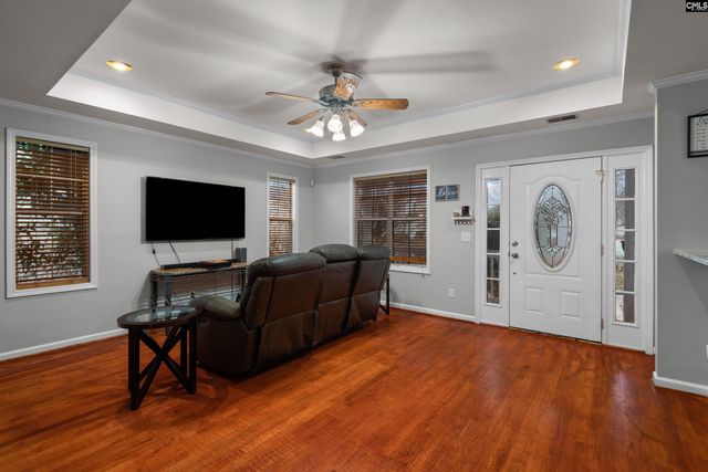 119 Stoney Pointe Drive, Chapin, SC 29036