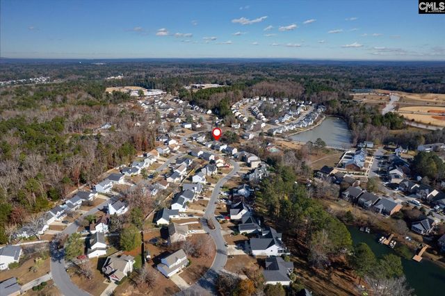 119 Stoney Pointe Drive, Chapin, SC 29036