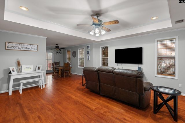 119 Stoney Pointe Drive, Chapin, SC 29036