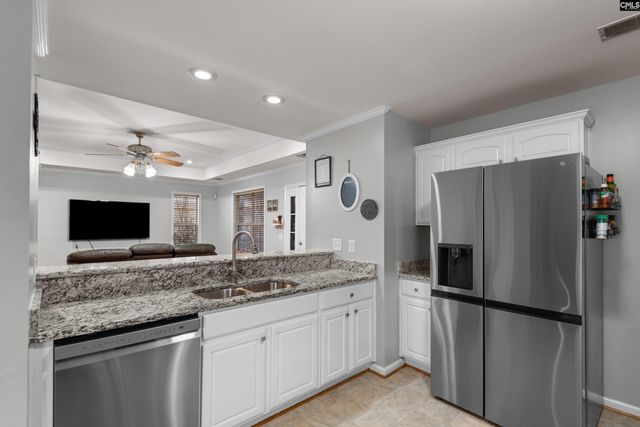 119 Stoney Pointe Drive, Chapin, SC 29036