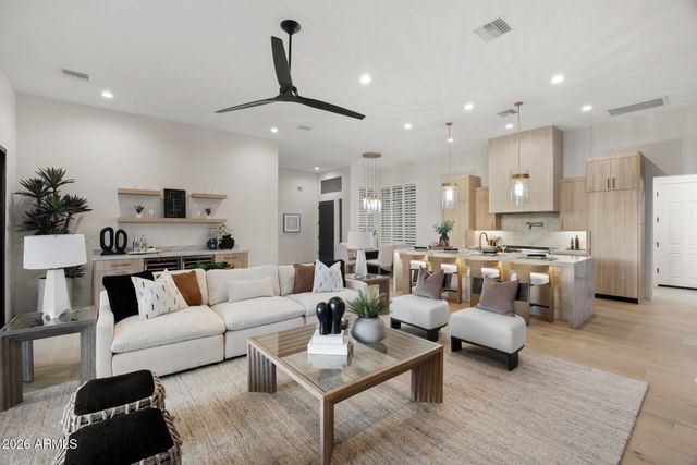 12338 N 128TH Place, Scottsdale, AZ 85259