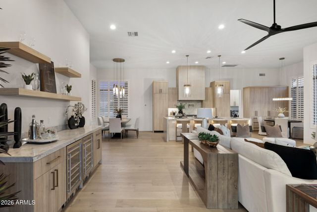 12338 N 128TH Place, Scottsdale, AZ 85259