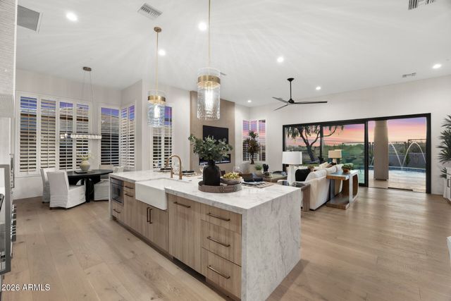 12338 N 128TH Place, Scottsdale, AZ 85259