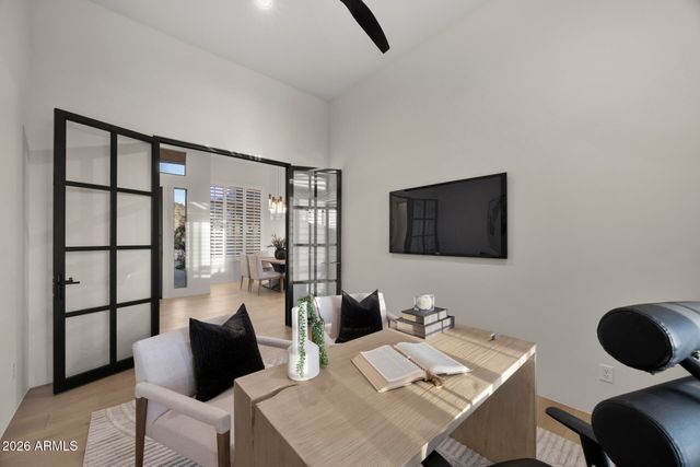 12338 N 128TH Place, Scottsdale, AZ 85259