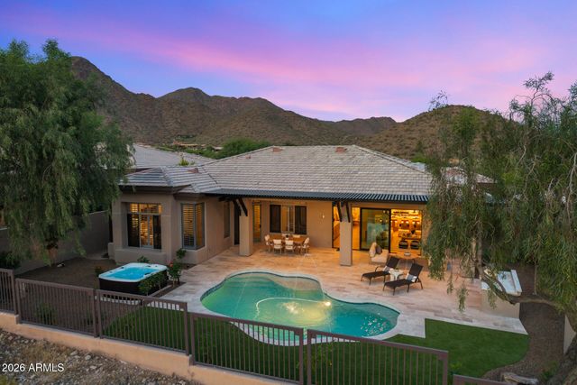 12338 N 128TH Place, Scottsdale, AZ 85259