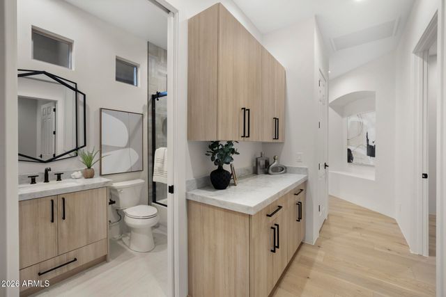 12338 N 128TH Place, Scottsdale, AZ 85259