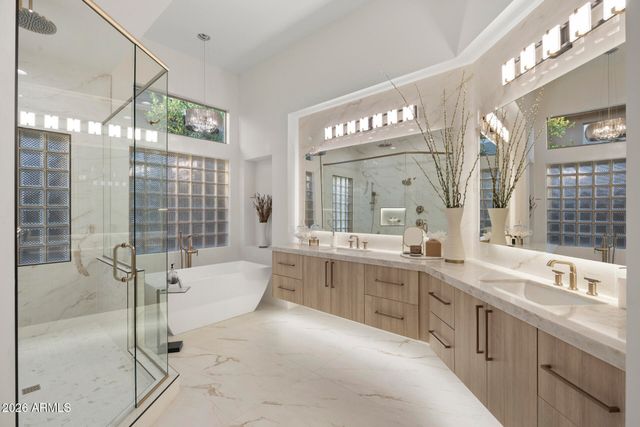 12338 N 128TH Place, Scottsdale, AZ 85259