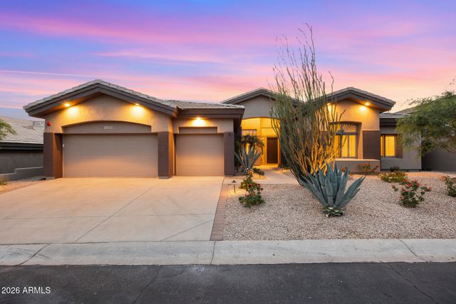 12338 N 128TH Place, Scottsdale, AZ 85259