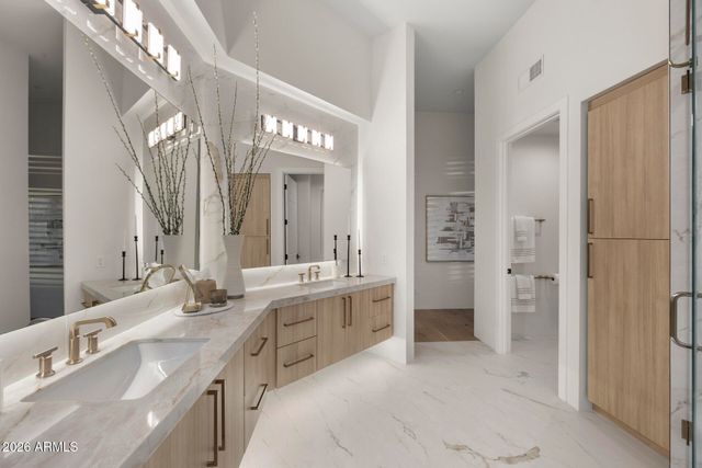 12338 N 128TH Place, Scottsdale, AZ 85259