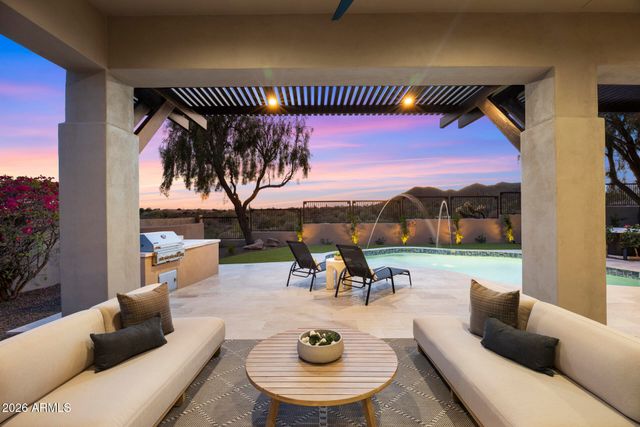 12338 N 128TH Place, Scottsdale, AZ 85259