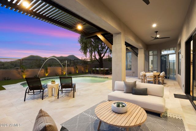 12338 N 128TH Place, Scottsdale, AZ 85259