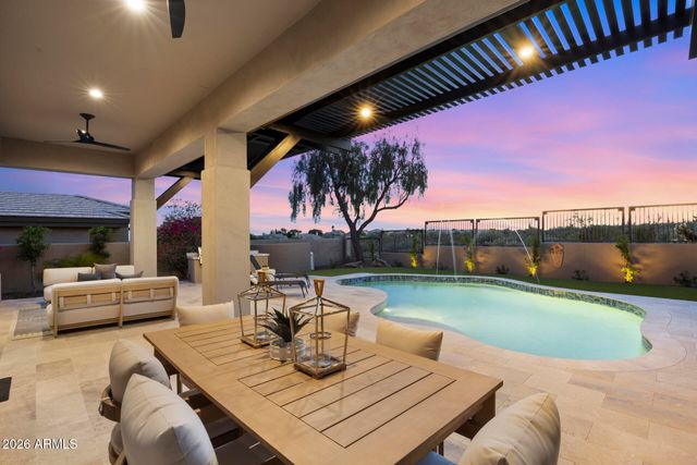 12338 N 128TH Place, Scottsdale, AZ 85259