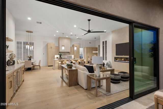 12338 N 128TH Place, Scottsdale, AZ 85259