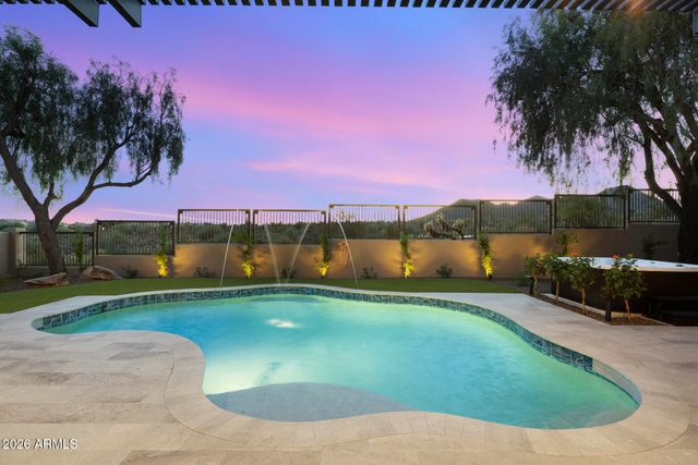 12338 N 128TH Place, Scottsdale, AZ 85259