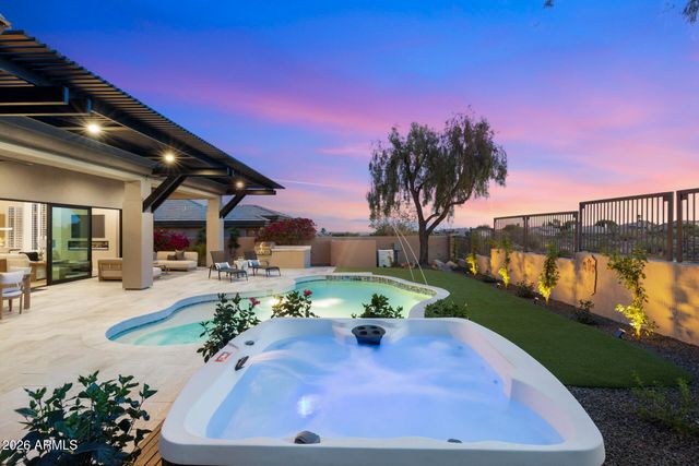 12338 N 128TH Place, Scottsdale, AZ 85259