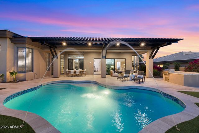 12338 N 128TH Place, Scottsdale, AZ 85259