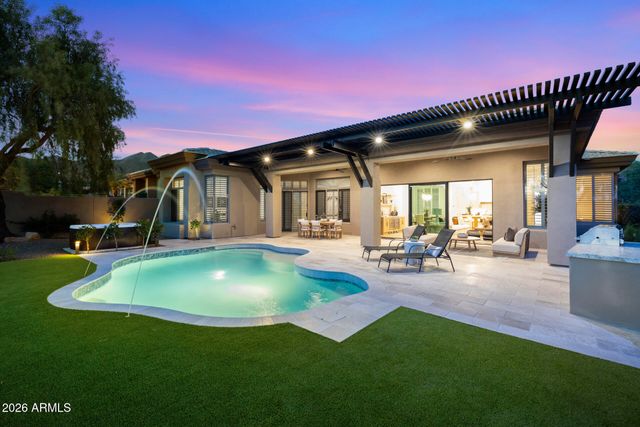 12338 N 128TH Place, Scottsdale, AZ 85259