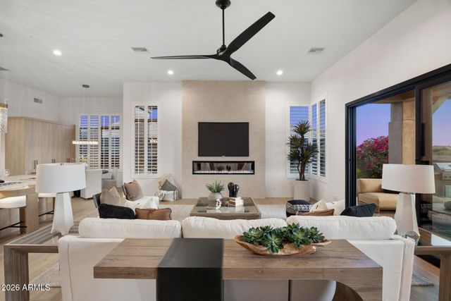 12338 N 128TH Place, Scottsdale, AZ 85259