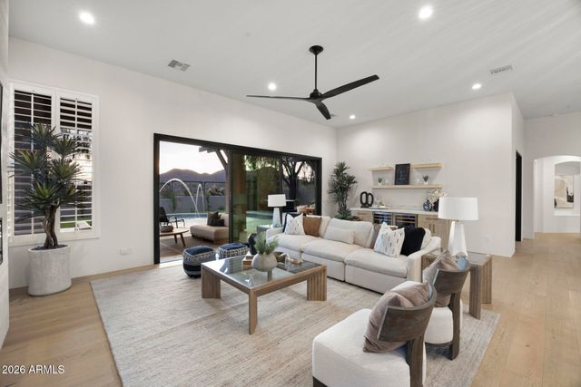 12338 N 128TH Place, Scottsdale, AZ 85259